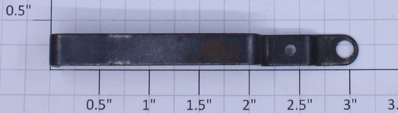 Lionel 2026-25 Drawbar
