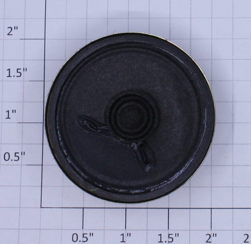 Lionel 8204-T36 16 Ohm 2