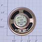 Lionel 8204-T36 16 Ohm 2" Electronic Horn Speaker