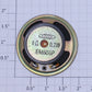 Lionel 8562-536 2" 8 Ohm Speaker