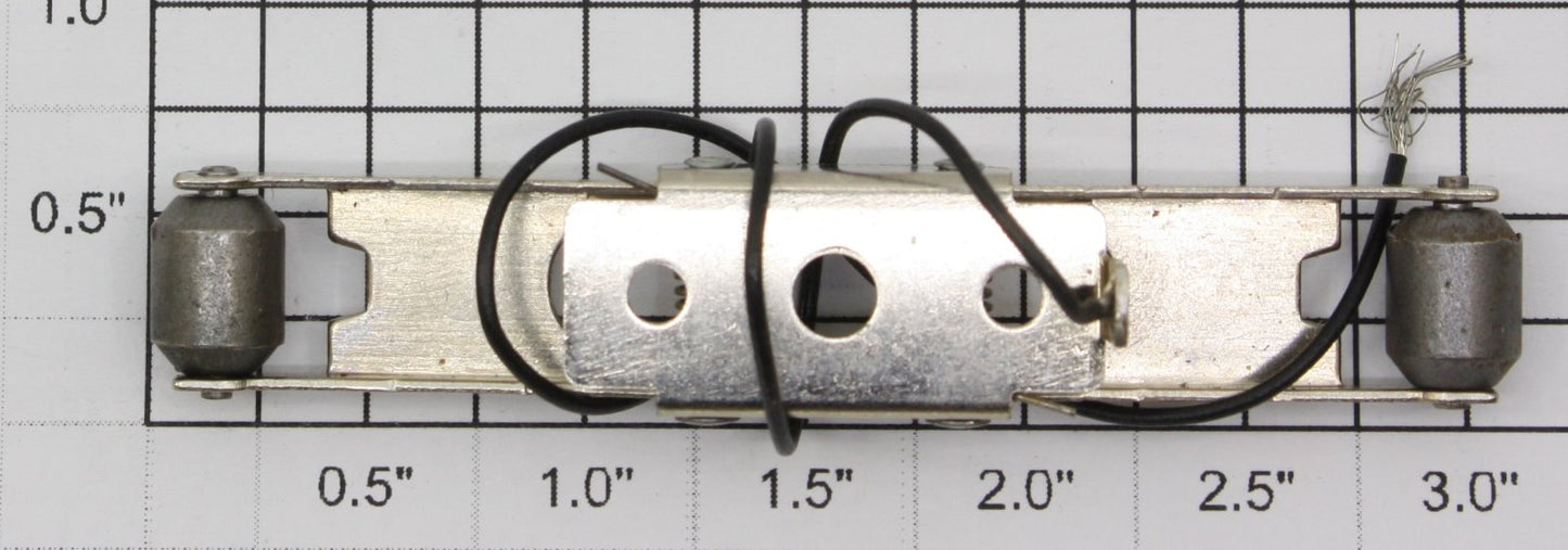 Lionel 2328-173 O Gauge GP-7/GP-9 Diesel Loco Collector Plate Assembly w/ Wire