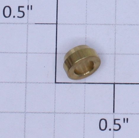 Lionel SL-90 Standard Gauge Super Motor Wheel Bushing
