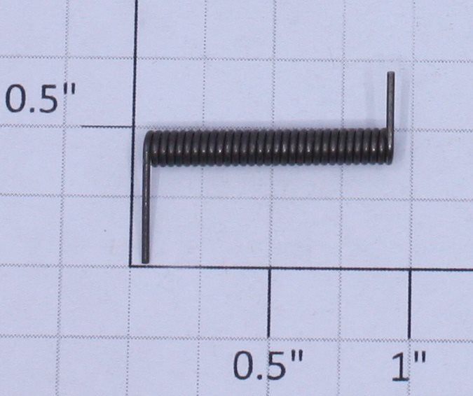Lionel 154C-2 Contactor Spring