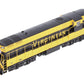 Atlas 10002242  HO Scale Virginian F-M Train Master H24-66 Diesel Locomotive #60