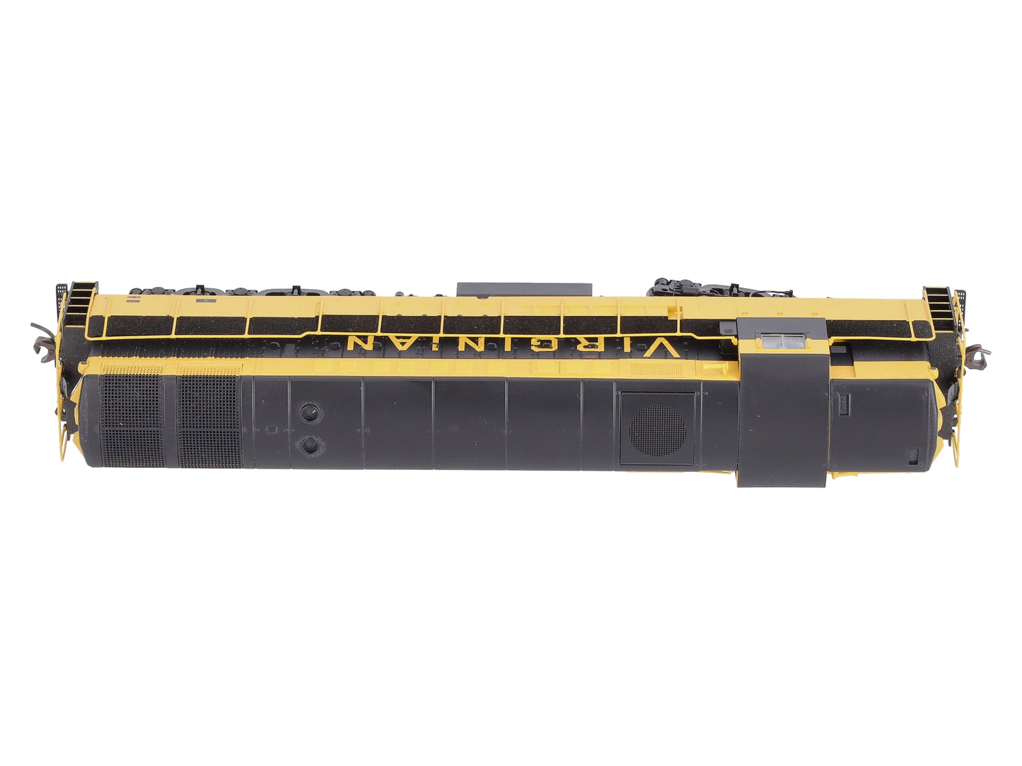 Atlas 10002242  HO Scale Virginian F-M Train Master H24-66 Diesel Locomotive #60