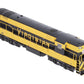 Atlas 10002242  HO Scale Virginian F-M Train Master H24-66 Diesel Locomotive #60