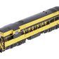 Atlas 10002242  HO Scale Virginian F-M Train Master H24-66 Diesel Locomotive #60