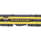 Atlas 10002242  HO Scale Virginian F-M Train Master H24-66 Diesel Locomotive #60