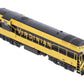 Atlas 10002242  HO Scale Virginian F-M Train Master H24-66 Diesel Locomotive #60