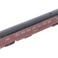 MTH 80-60014 HO Scale Norfolk & Western Coach Passenger Car