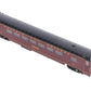MTH 80-60014 HO Scale Norfolk & Western Coach Passenger Car