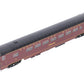 MTH 80-60014 HO Scale Norfolk & Western Coach Passenger Car