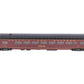 MTH 80-60014 HO Scale Norfolk & Western Coach Passenger Car