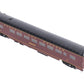 MTH 80-60014 HO Scale Norfolk & Western Coach Passenger Car