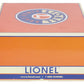 Lionel 6-11873 O Gauge Chesapeake and Ohio Offset 2-Bay Hopper (Set of 3) NIB