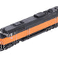 Athearn 22482 N Milwaukee Road FP45 Diesel Locomotive w/DCC/Sound #5