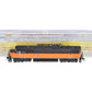 Athearn 22482 N Milwaukee Road FP45 Diesel Locomotive w/DCC/Sound #5