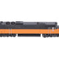 Athearn 22482 N Milwaukee Road FP45 Diesel Locomotive w/DCC/Sound #5