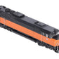 Athearn 22482 N Milwaukee Road FP45 Diesel Locomotive w/DCC/Sound #5