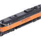 Athearn 22484 N Milwaukee Road FP45 Diesel Locomotive w/DCC/Sound #3
