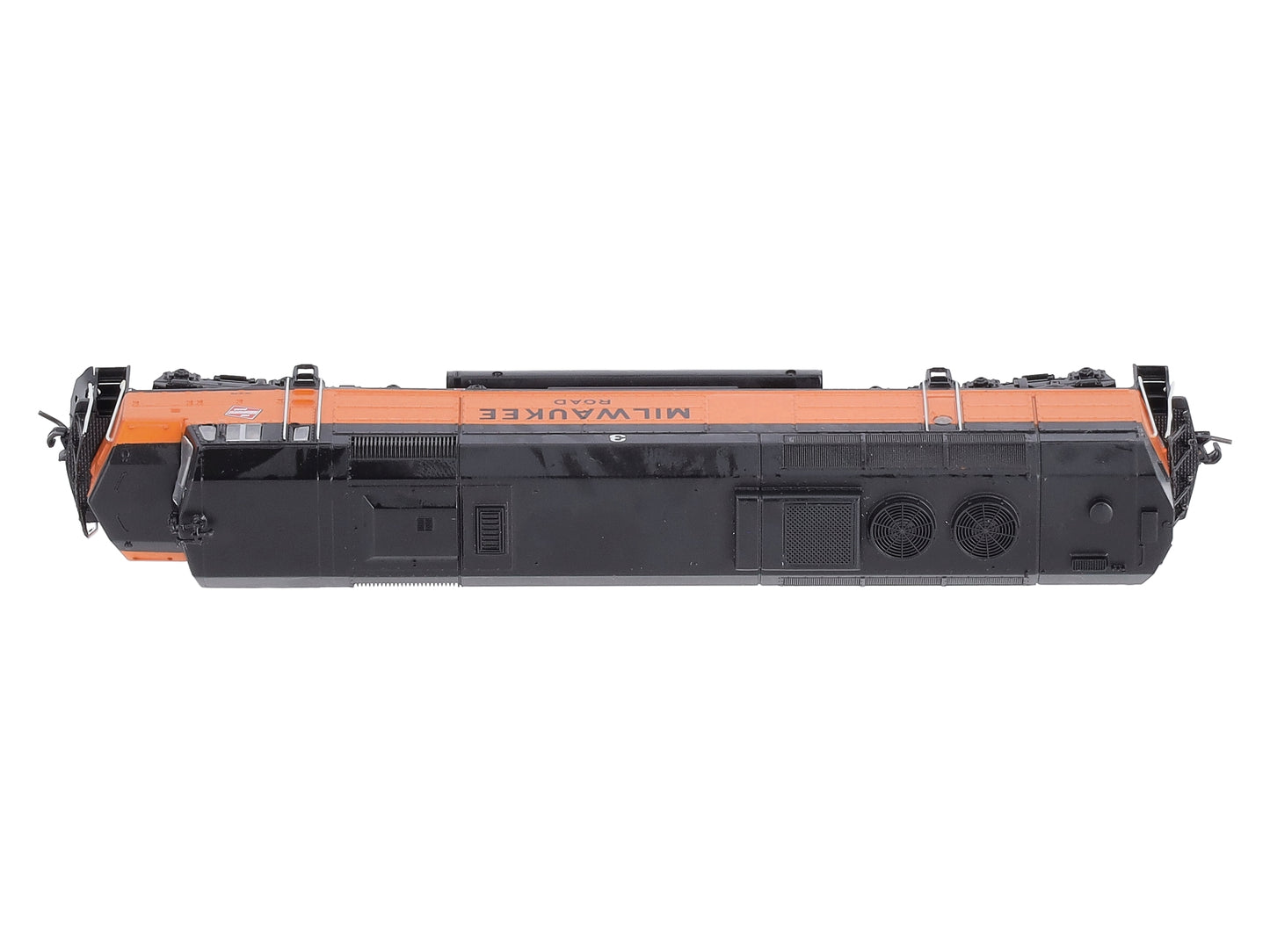 Athearn 22484 N Milwaukee Road FP45 Diesel Locomotive w/DCC/Sound #3