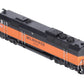 Athearn 22484 N Milwaukee Road FP45 Diesel Locomotive w/DCC/Sound #3