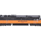 Athearn 22484 N Milwaukee Road FP45 Diesel Locomotive w/DCC/Sound #3