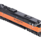 Athearn 22484 N Milwaukee Road FP45 Diesel Locomotive w/DCC/Sound #3