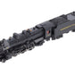 Bachmann 52851 N Pennsylvania 4-6-2 K4 Pacific & Tender w/Sound & DCC #1361