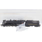 Bachmann 52851 N Pennsylvania 4-6-2 K4 Pacific & Tender w/Sound & DCC #1361