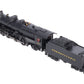 Bachmann 52851 N Pennsylvania 4-6-2 K4 Pacific & Tender w/Sound & DCC #1361