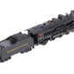 Bachmann 52851 N Pennsylvania 4-6-2 K4 Pacific & Tender w/Sound & DCC #1361