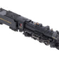 Bachmann 52851 N Pennsylvania 4-6-2 K4 Pacific & Tender w/Sound & DCC #1361