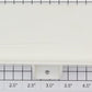 Lionel 464-17 Log Apron, Molded White