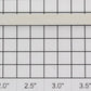 Lionel 464-23 Diecast White Lumber Mill Railing Assembly