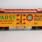 LGB 4074 G Scale Pabst Milwaukee Reefer #91021 LN/Box