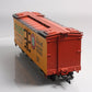 LGB 4074 G Scale Pabst Milwaukee Reefer #91021 LN/Box