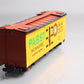 LGB 4074 G Scale Pabst Milwaukee Reefer #91021 LN/Box