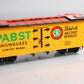 LGB 4074 G Scale Pabst Milwaukee Reefer #91021 LN/Box