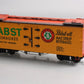 LGB 4074 G Scale Pabst Milwaukee Reefer #91021 LN/Box