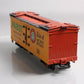 LGB 4074 G Scale Pabst Milwaukee Reefer #91021 LN/Box