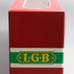 LGB 4074 G Scale Pabst Milwaukee Reefer #91021 LN/Box
