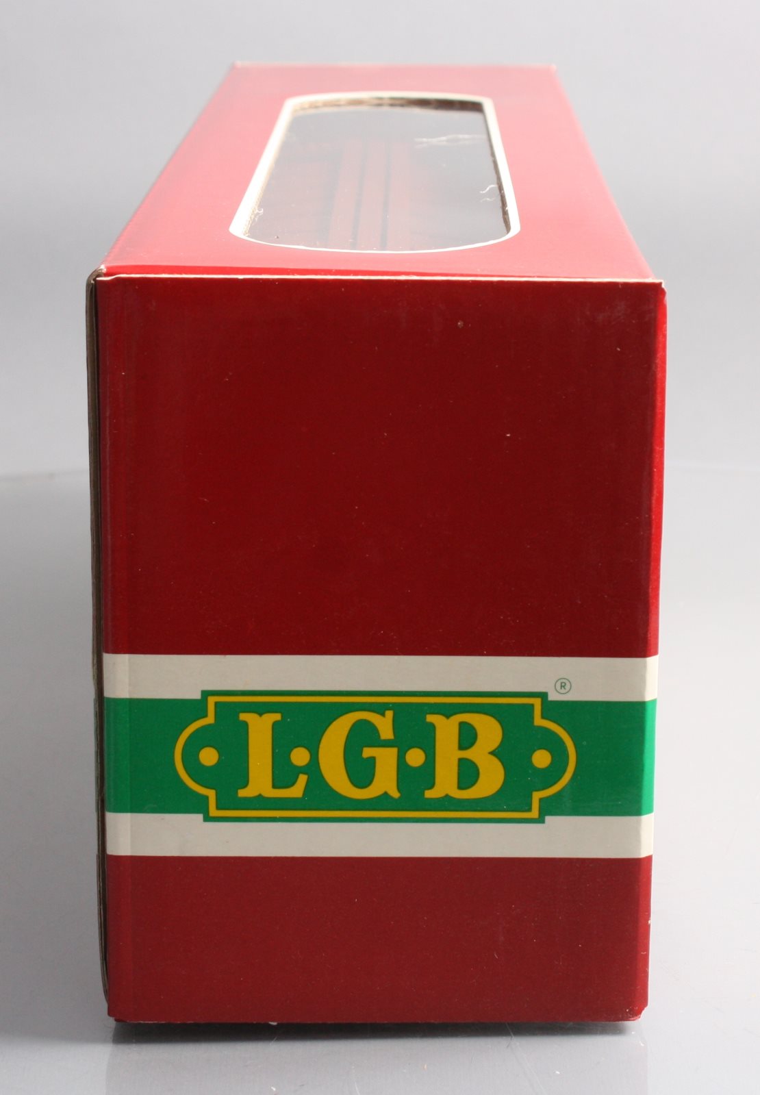 LGB 4074 G Scale Pabst Milwaukee Reefer #91021 LN/Box