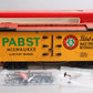 LGB 4074 G Scale Pabst Milwaukee Reefer #91021 LN/Box