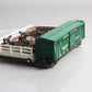 Lionel 6-19895 O Gauge PWC 3356 Santa Fe Operating Horse Car & Corral LN/Box