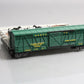 Lionel 6-19895 O Gauge PWC 3356 Santa Fe Operating Horse Car & Corral LN/Box
