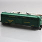 Lionel 6-19895 O Gauge PWC 3356 Santa Fe Operating Horse Car & Corral LN/Box