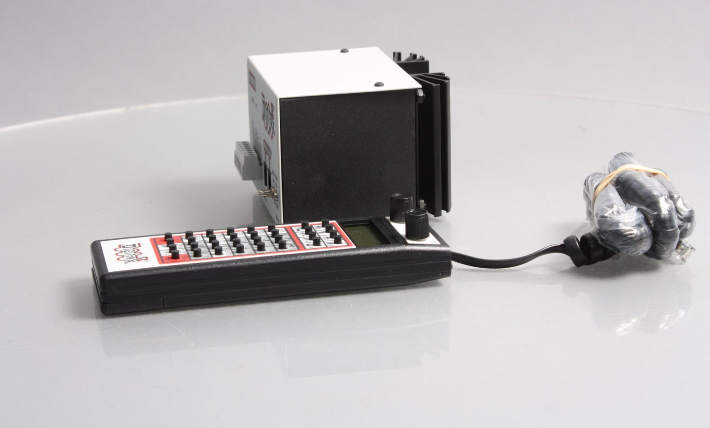 Digitrax SCFX8 Super Chief Xtra 8 Amp