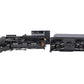 Bachmann 28902 On30 Painted & Unlettered 4-6-0 Wood Cab w/Sound & DCC