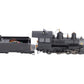 Bachmann 28902 On30 Painted & Unlettered 4-6-0 Wood Cab w/Sound & DCC